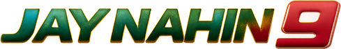 jay nahin 9 logo